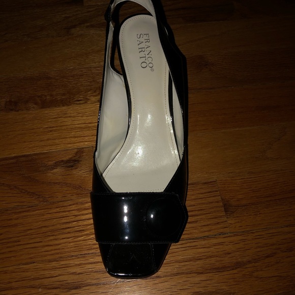 Franco sarto heels - Picture 5 of 6